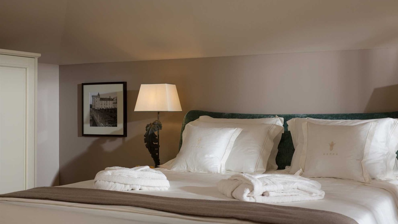 Photo of Bedroom in Vabriga