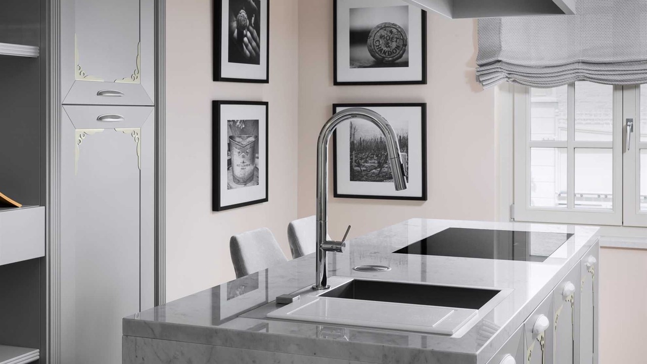 Photo of Kitchen in Vabriga