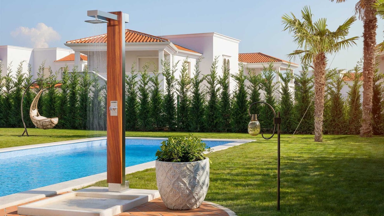 Photo of Outdoor in Vabriga