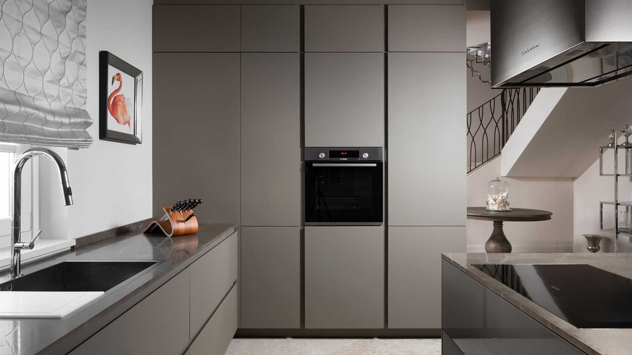 Photo of Kitchen in Vabriga