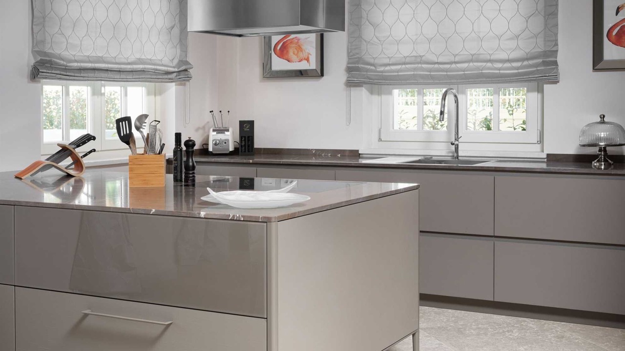 Photo of Kitchen in Vabriga