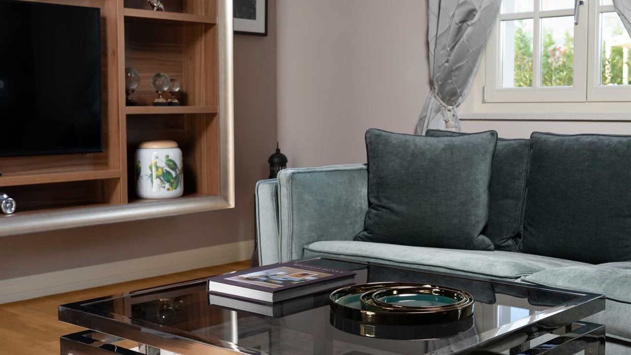 Photo of Livingroom in Vabriga