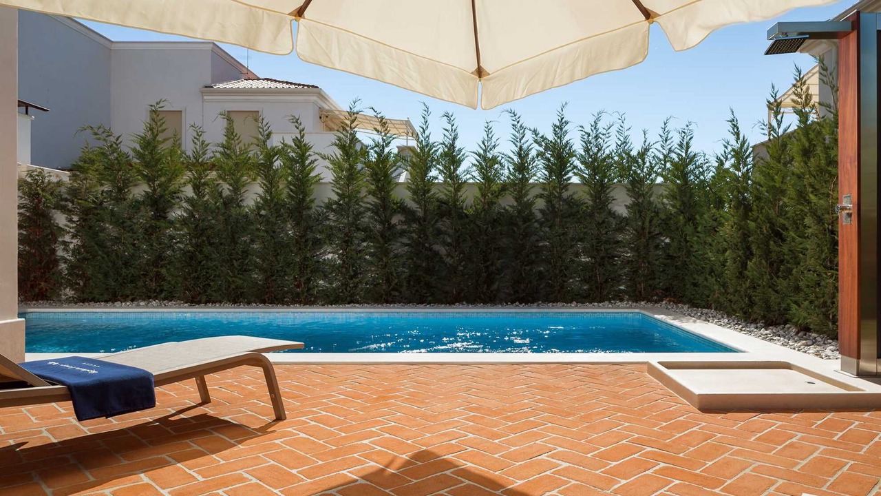 Photo of Outdoor in Vabriga