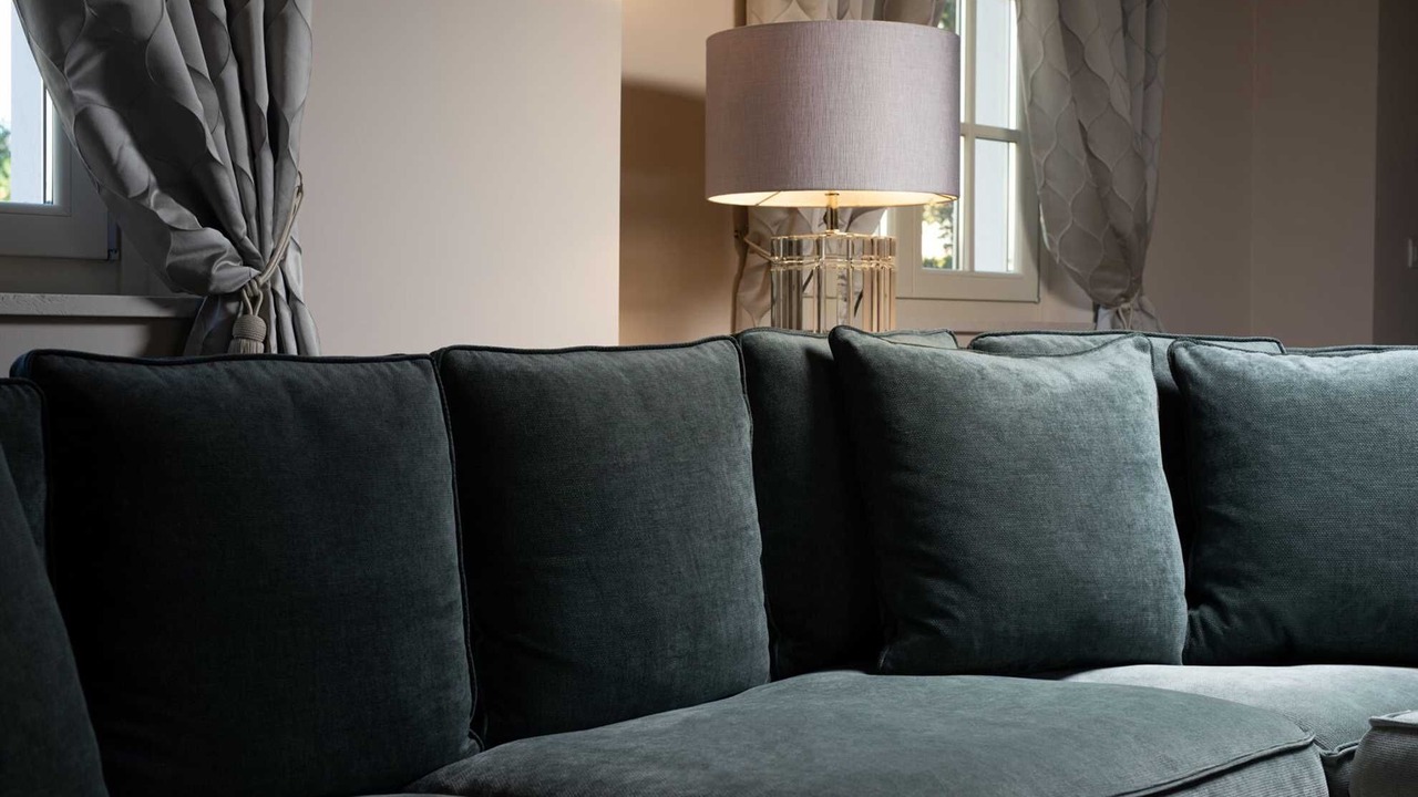 Photo of Livingroom in Vabriga