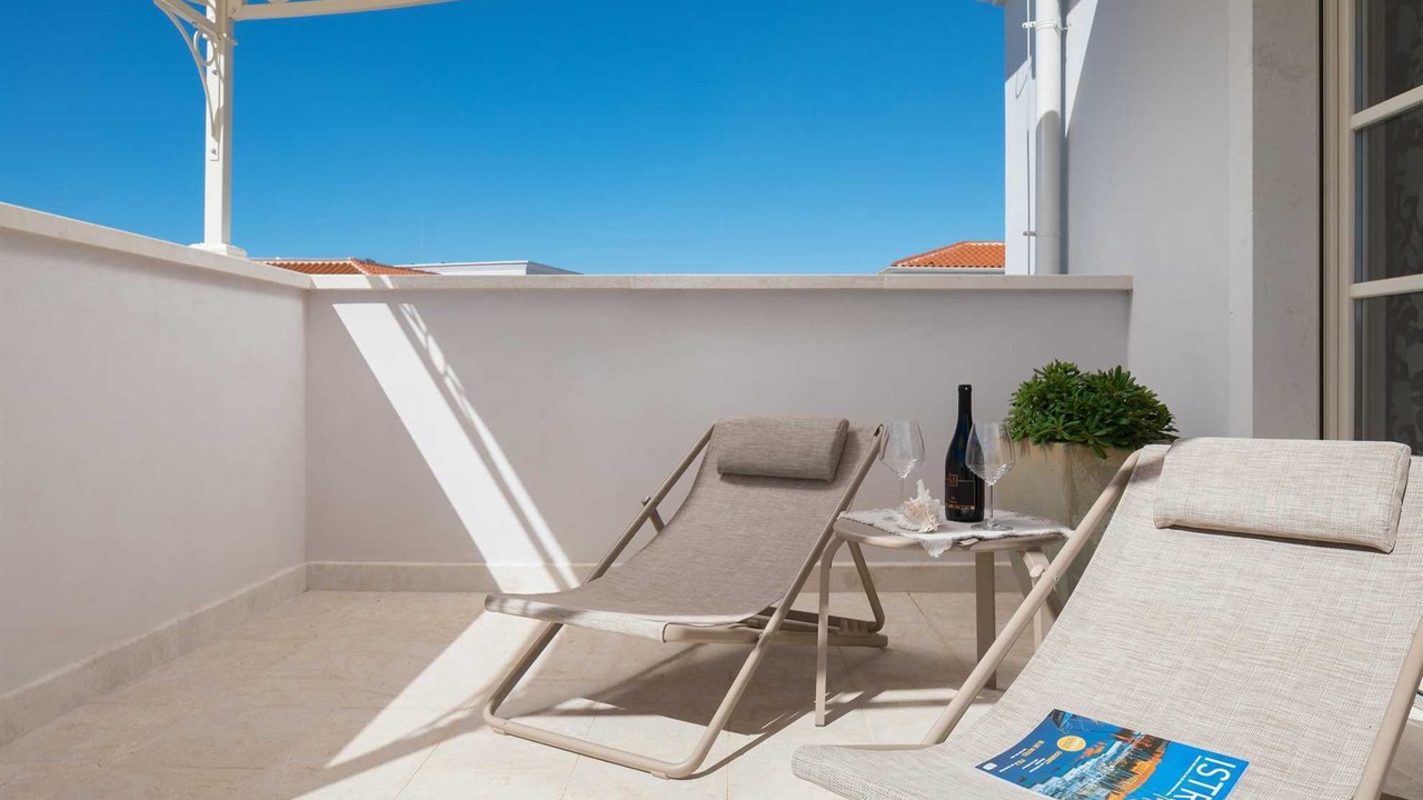 Photo of Outdoor in Vabriga