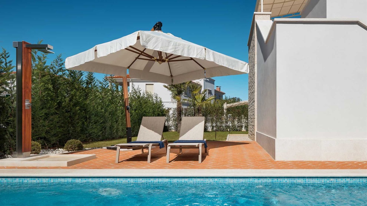 Photo of Outdoor in Vabriga
