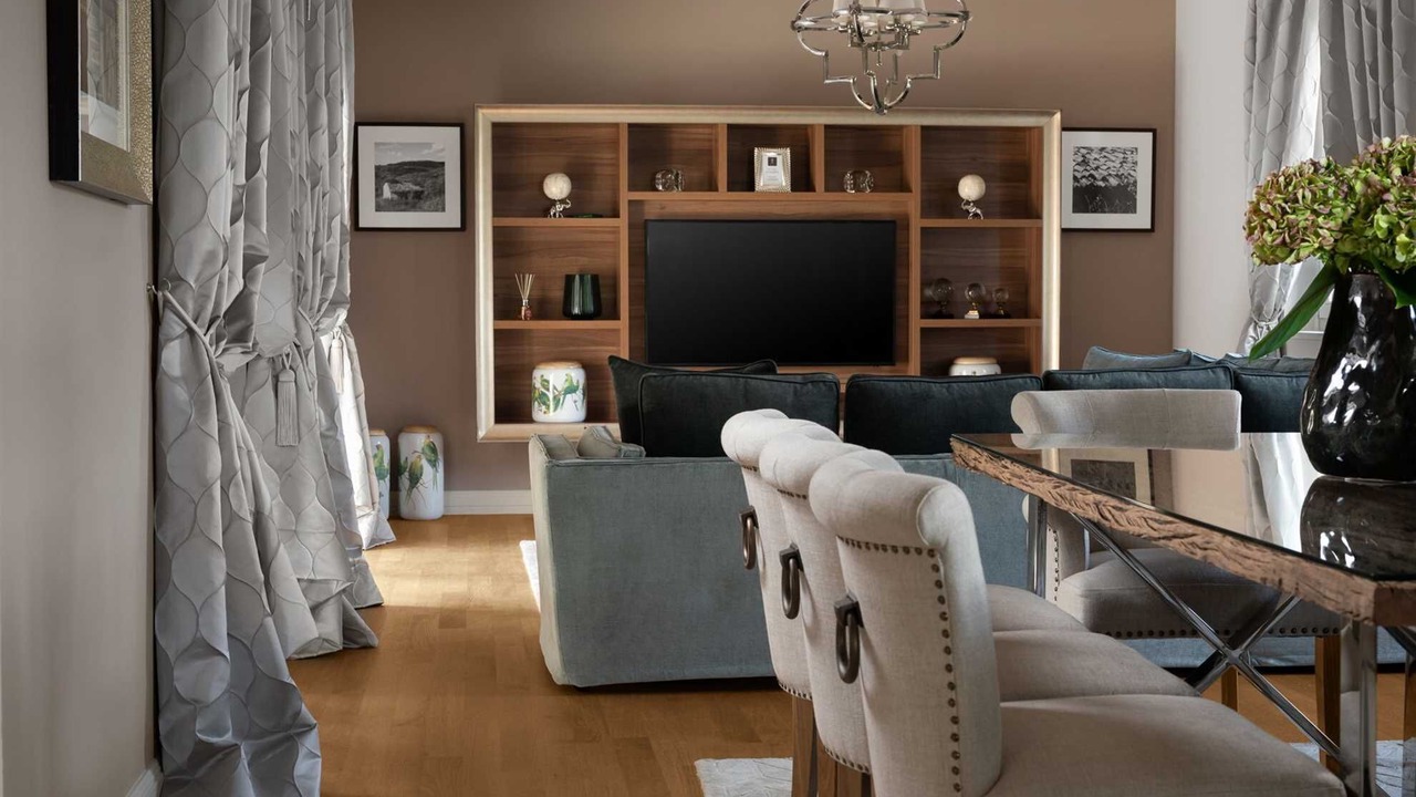 Photo of Livingroom in Vabriga