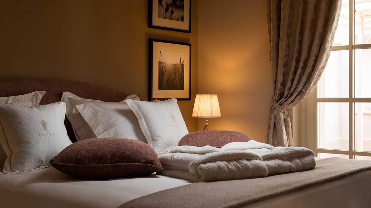 Photo of Bedroom in Vabriga
