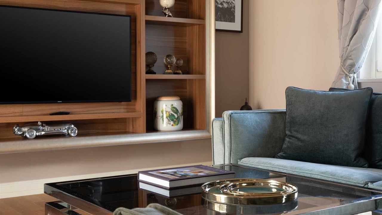 Photo of Livingroom in Vabriga