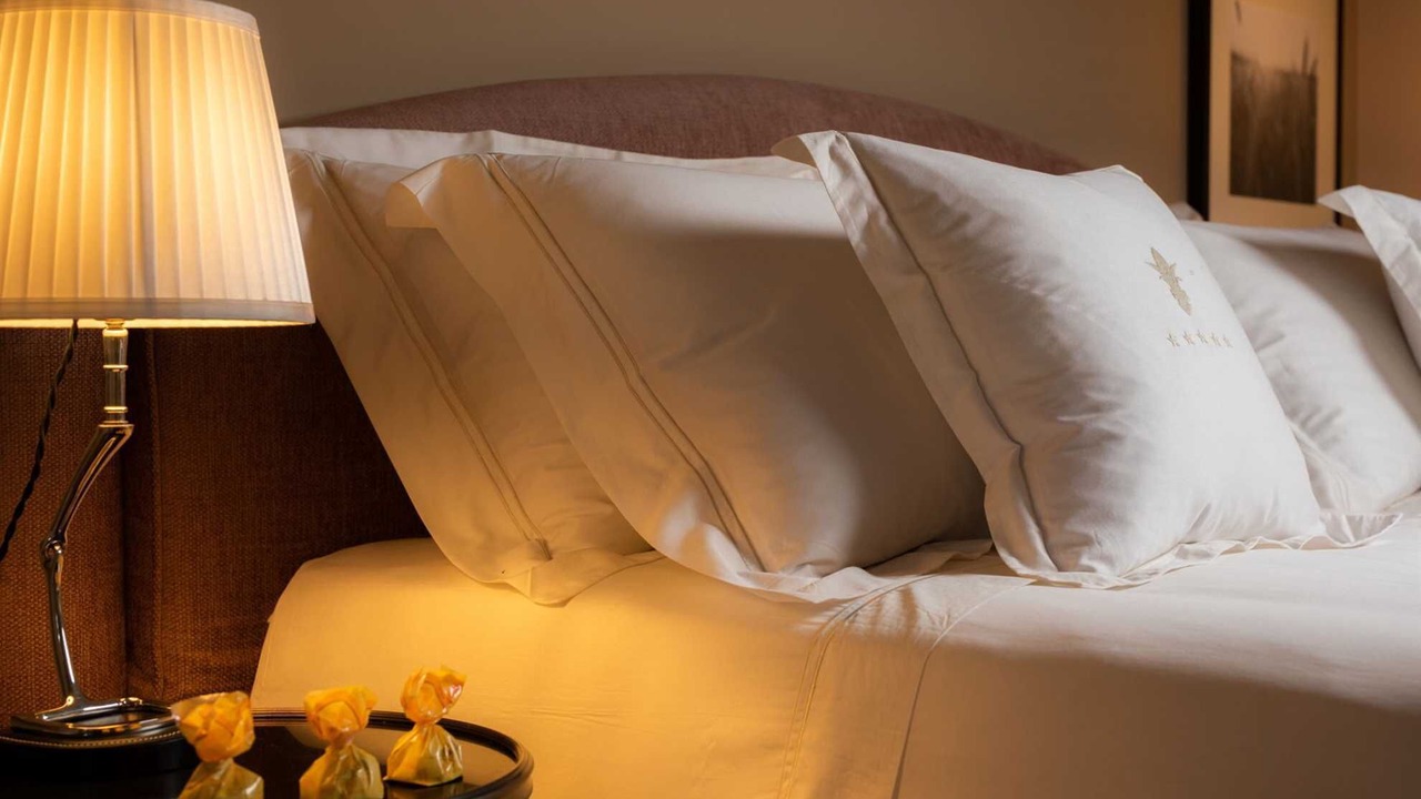 Photo of Bedroom in Vabriga