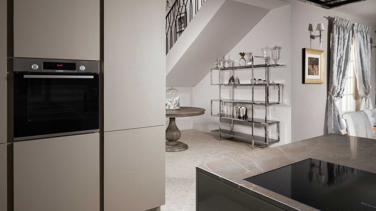 Photo of Kitchen in Vabriga