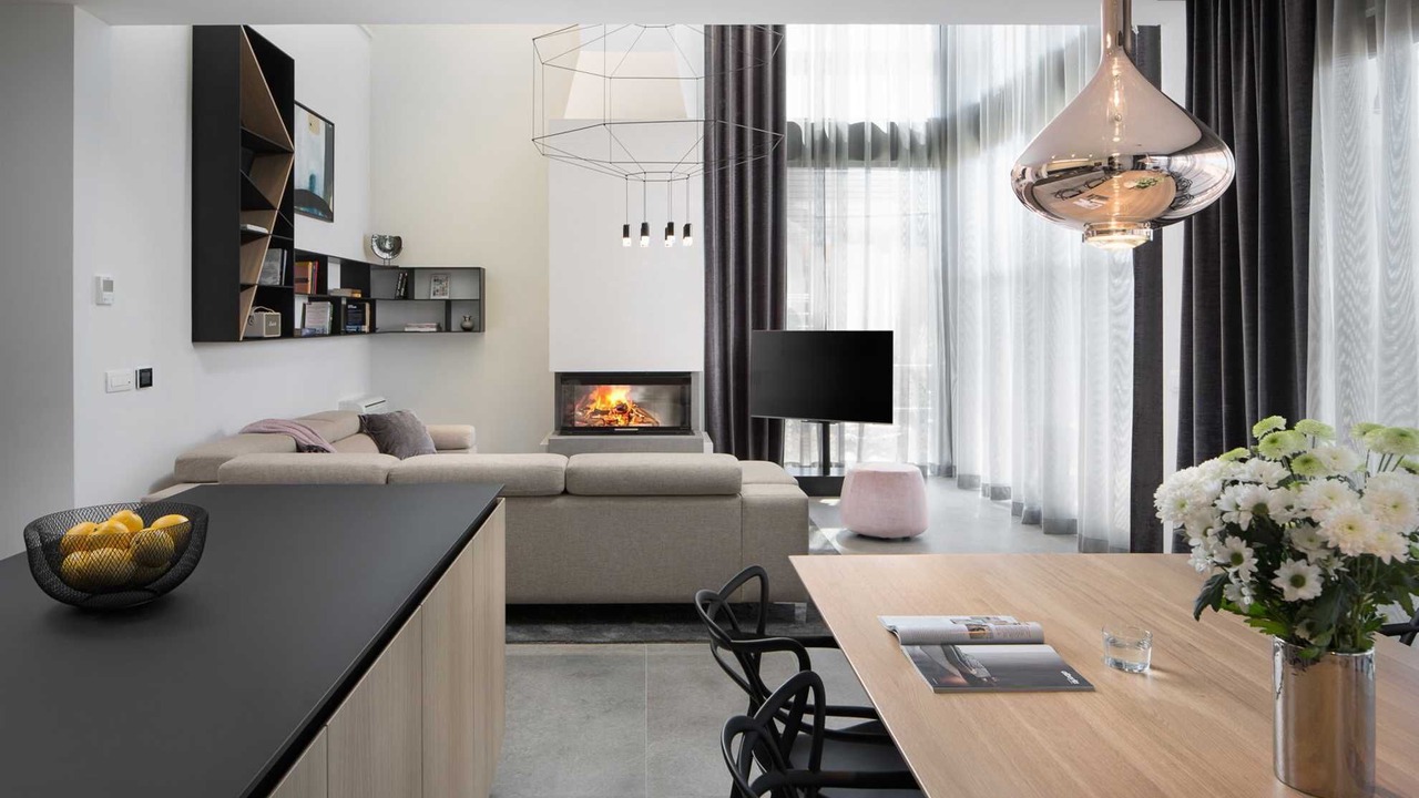 Photo of Livingroom in Vintijan