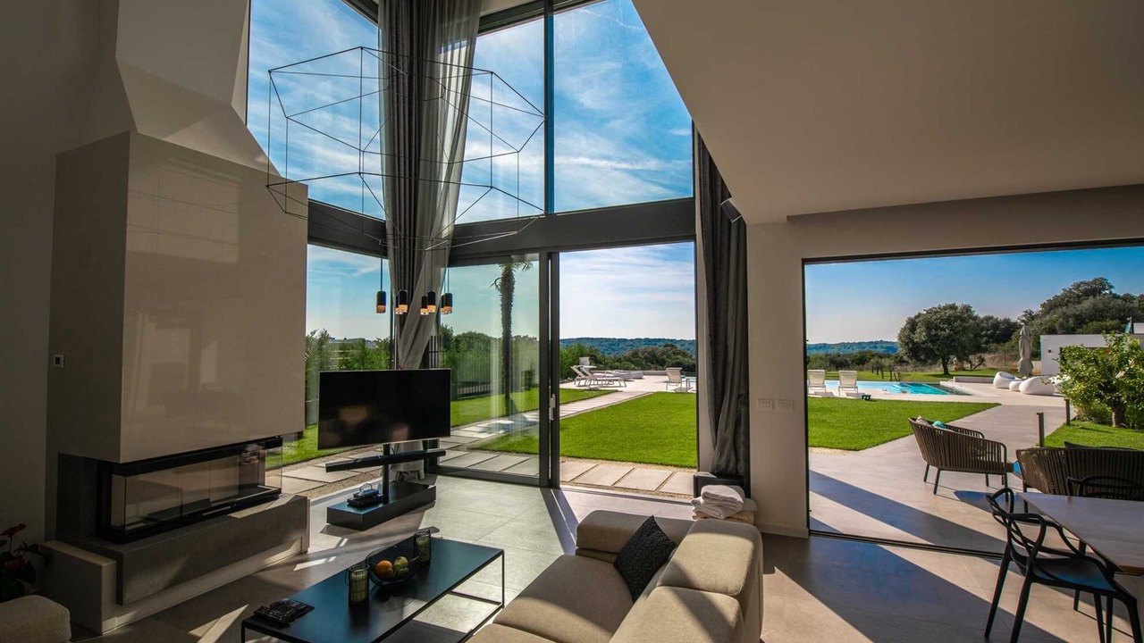 Photo of Livingroom in Vintijan