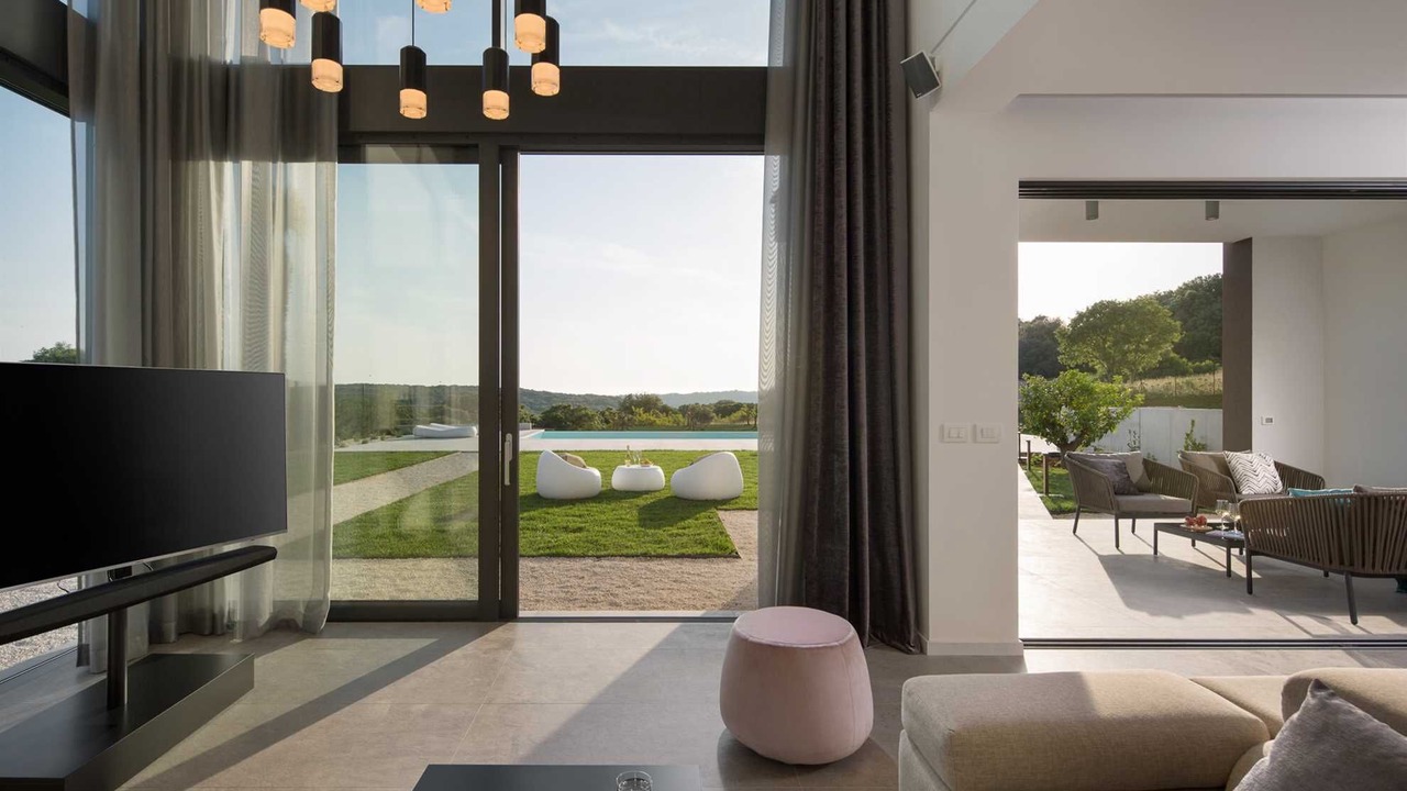 Photo of Livingroom in Vintijan