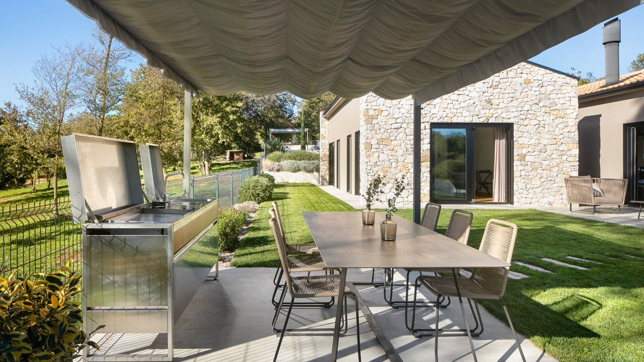 Photo of Outdoor in Skropeti