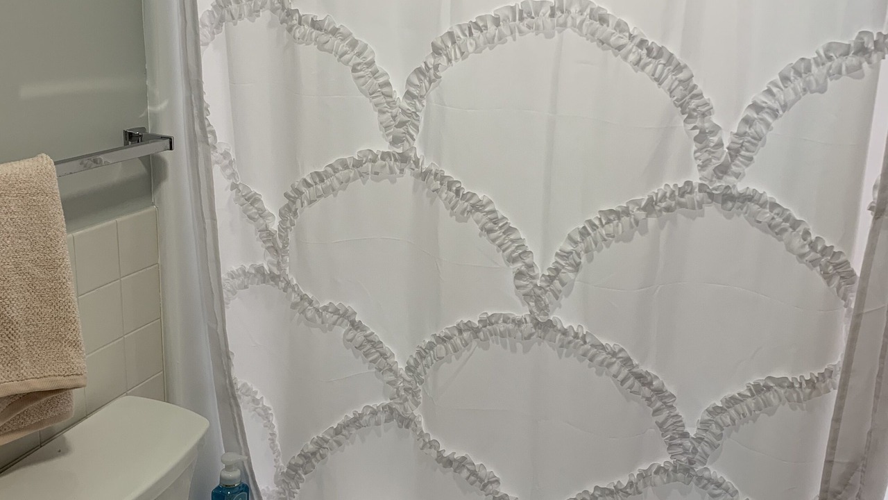 Photo of Bathroom in Old Orchard Beach