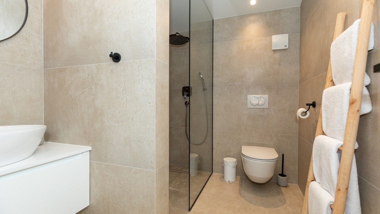 Photo of Bathroom in Klek