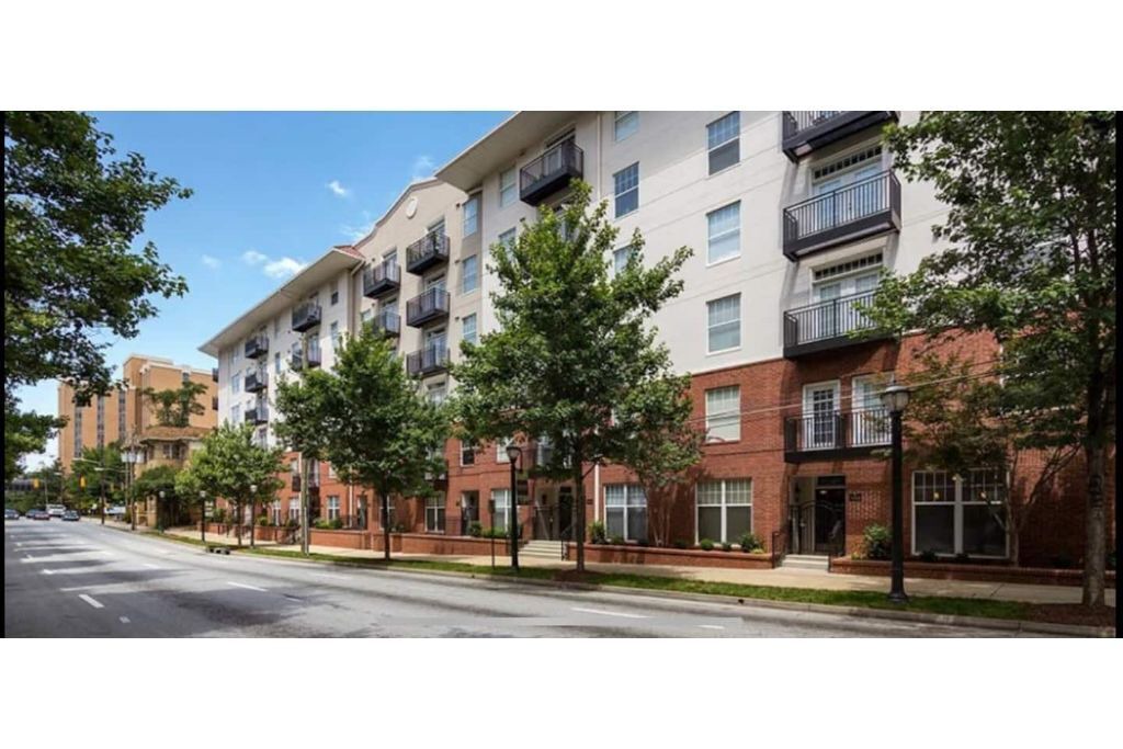 Photo of Outdoor in Downtown Atlanta