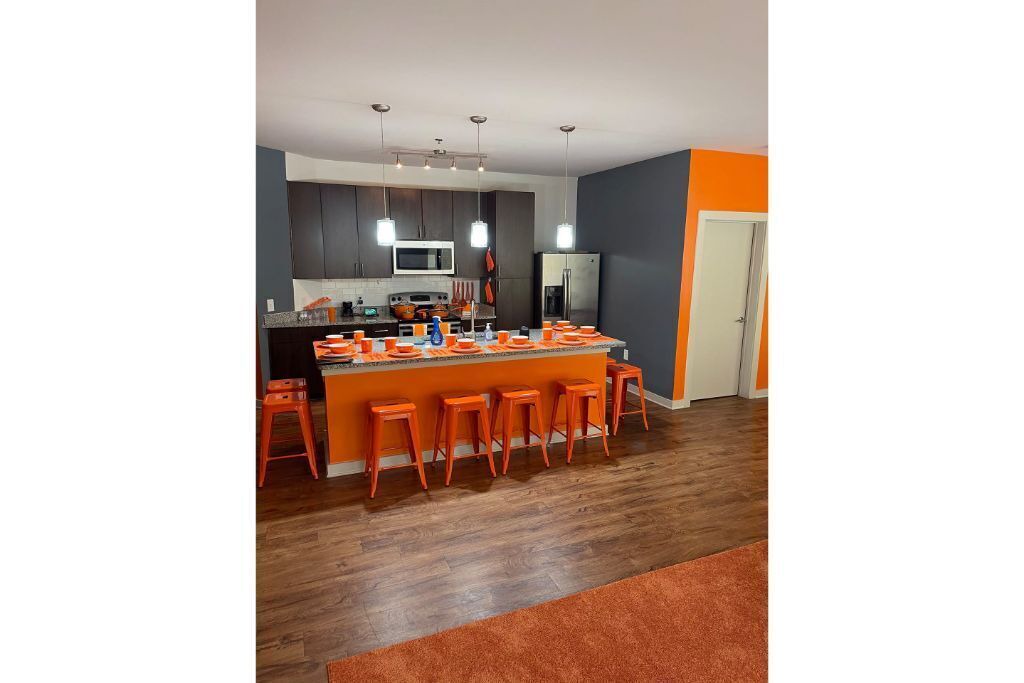 Photo of Kitchen in Downtown Atlanta