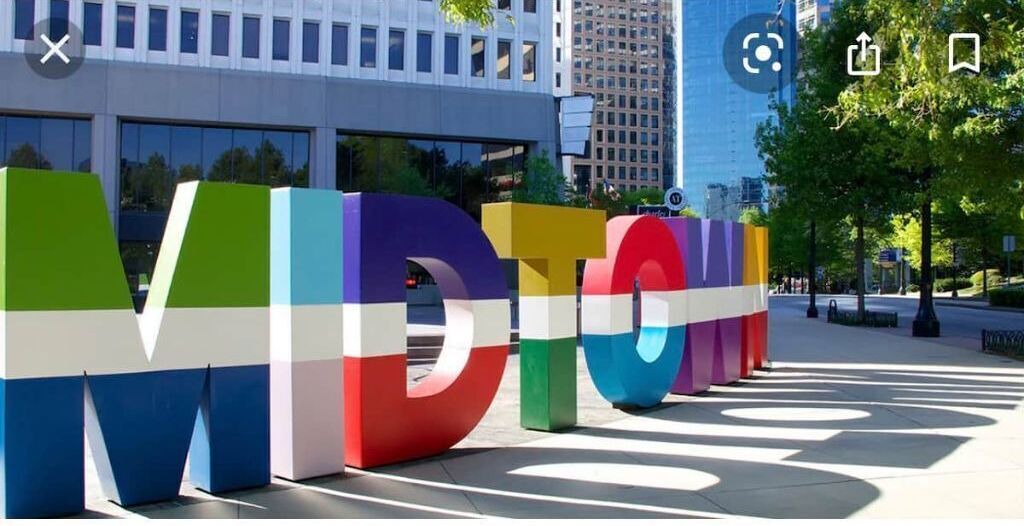 Photo of Others in Downtown Atlanta