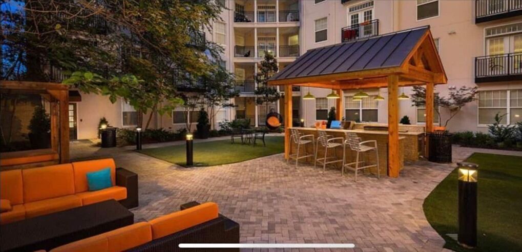 Photo of Outdoor in Downtown Atlanta