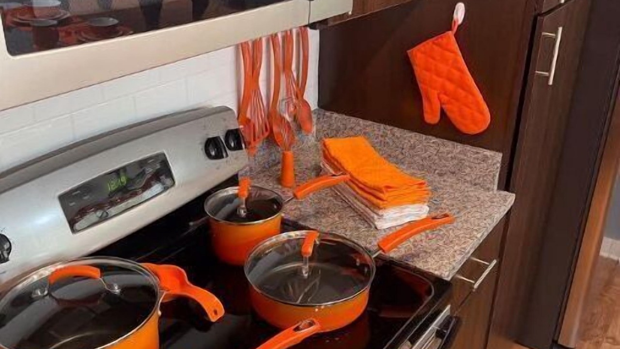 Photo of Kitchen in Downtown Atlanta