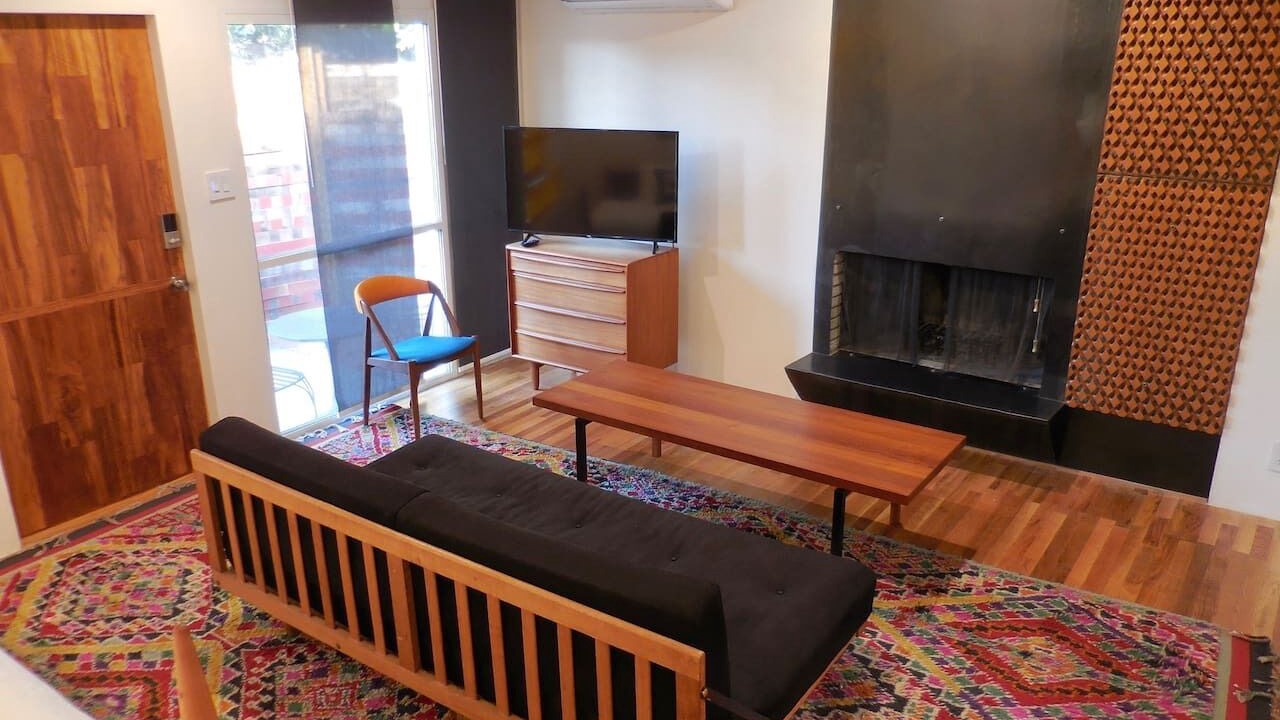 Photo of Livingroom in Albuquerque