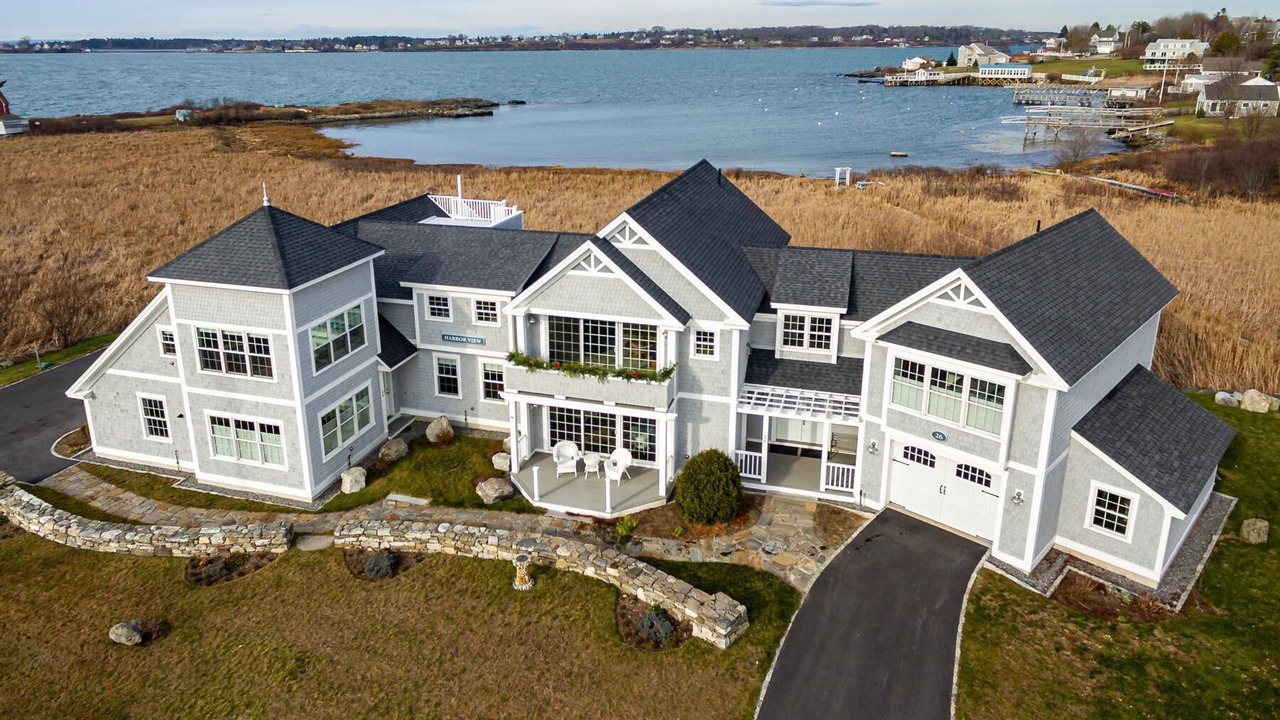 Photo of Outdoor in Mid-Coast and Islands