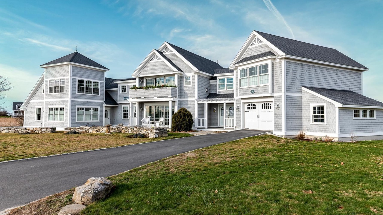 Photo of Outdoor in Mid-Coast and Islands