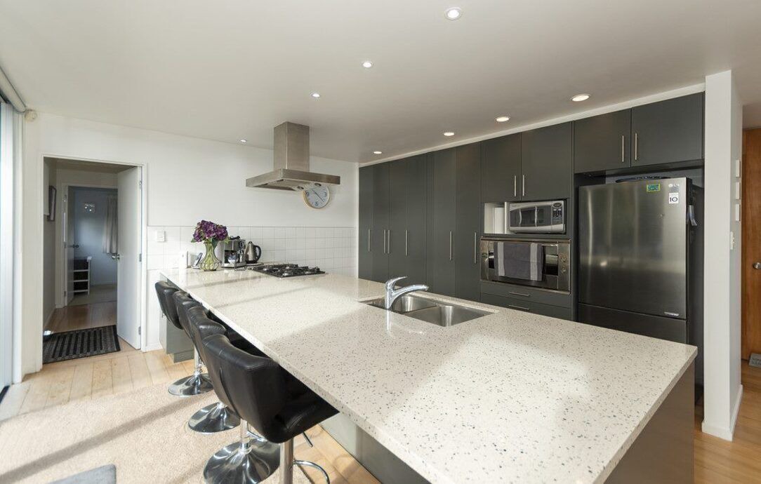 Photo of Kitchen in Coopers Beach