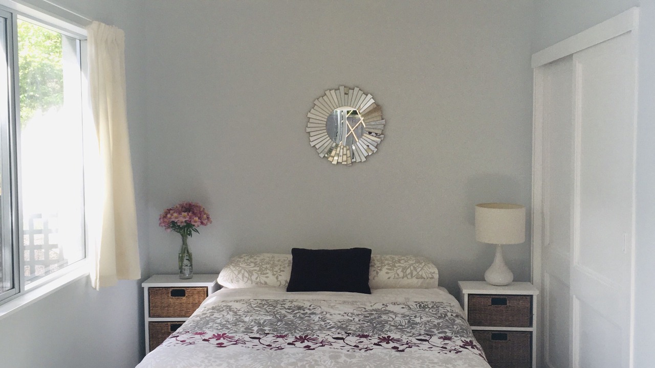 Photo of Bedroom in Coopers Beach