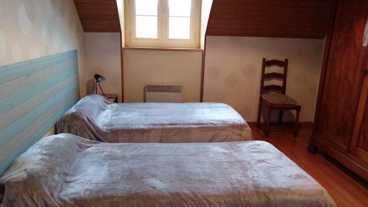 Photo of Bedroom in Ferel