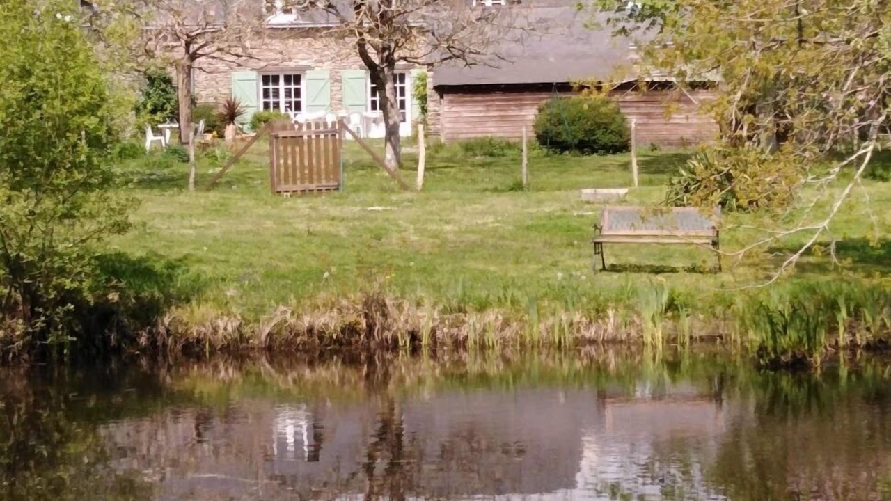 Photo of Outdoor in Ferel