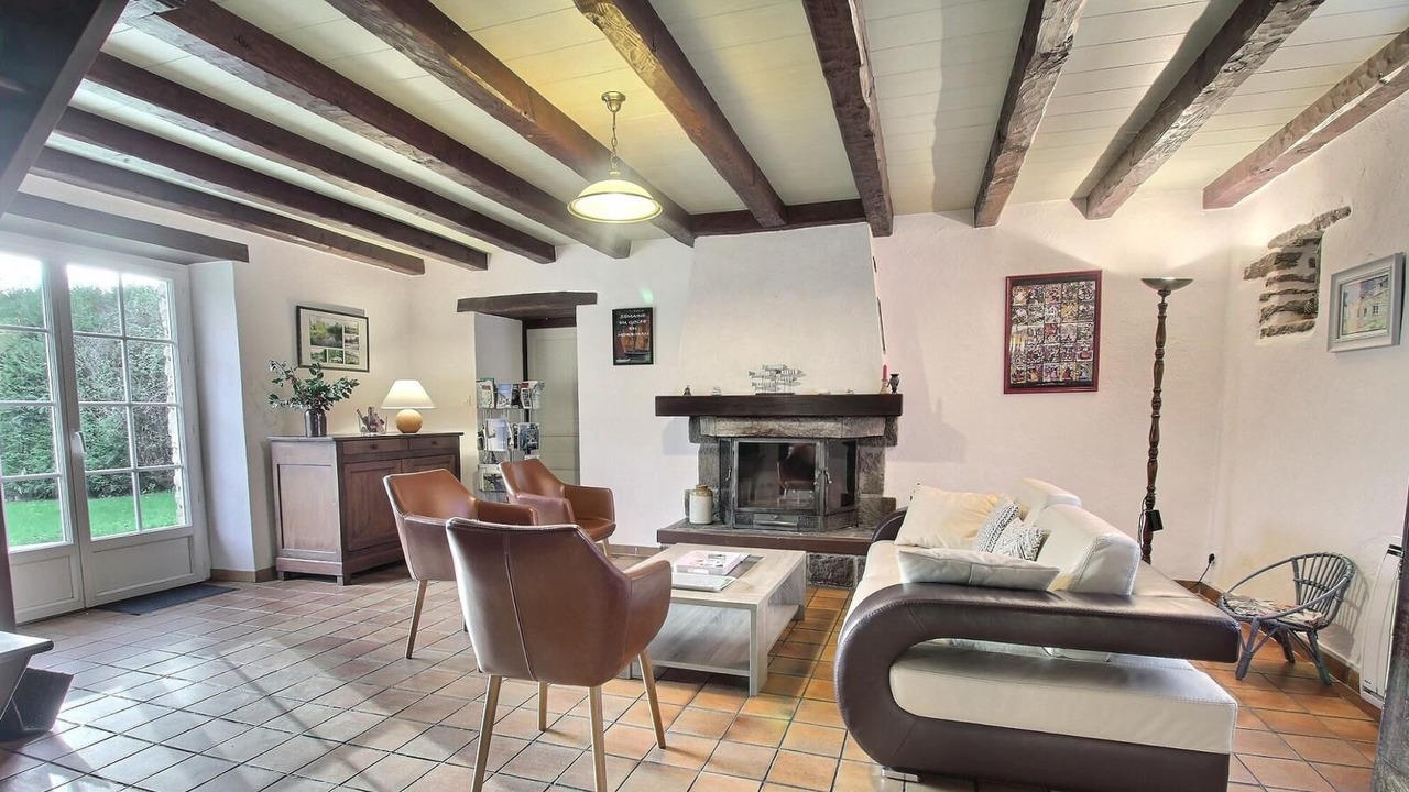 Photo of Livingroom in Ferel