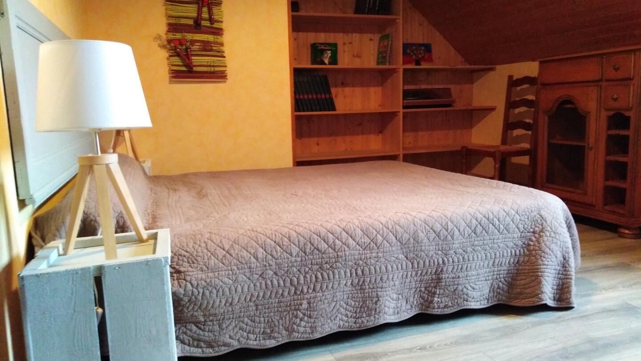 Photo of Bedroom in Ferel