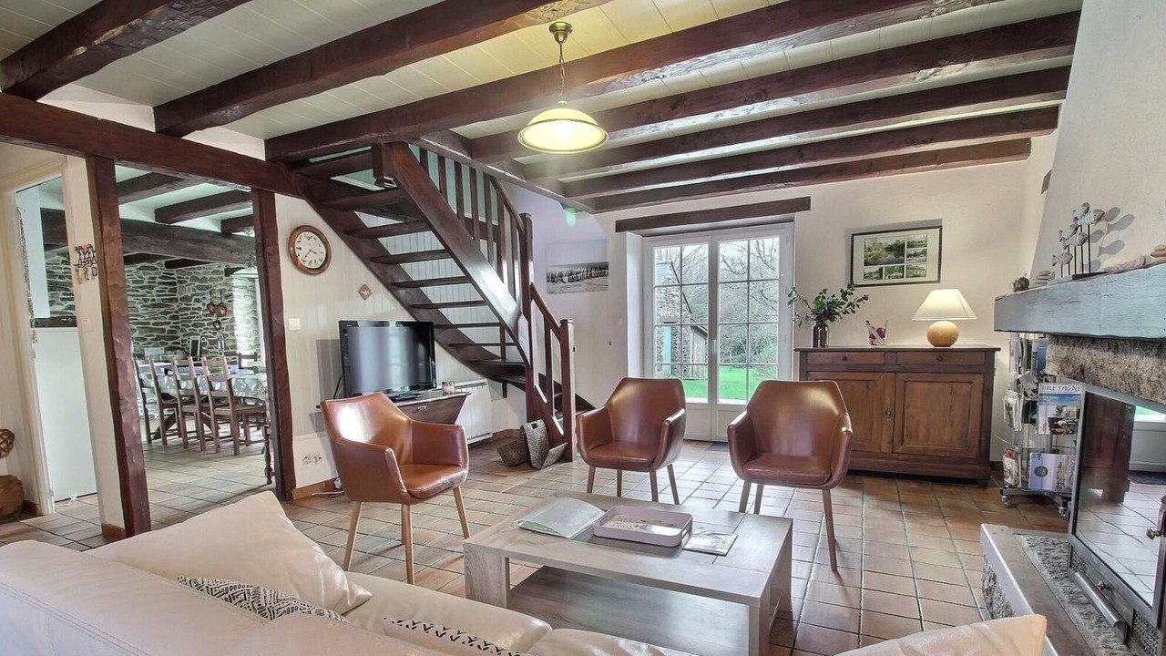 Photo of Livingroom in Ferel