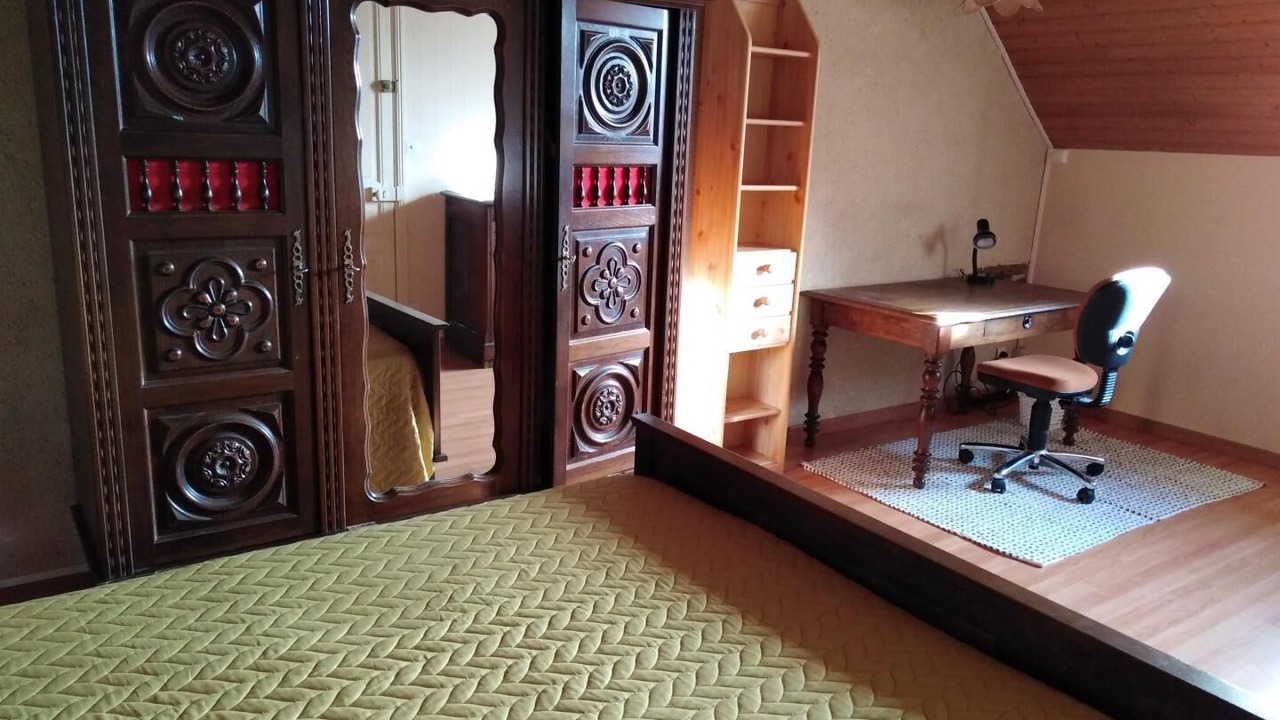 Photo of Bedroom in Ferel