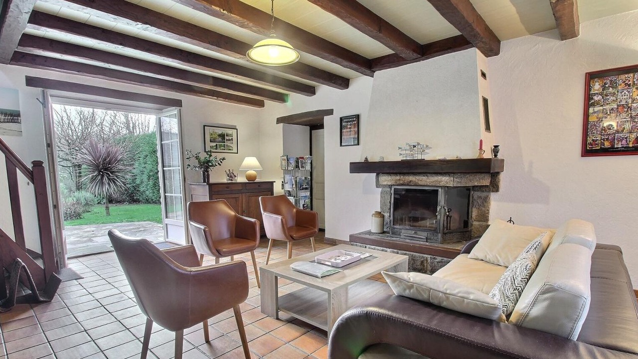 Photo of Livingroom in Ferel