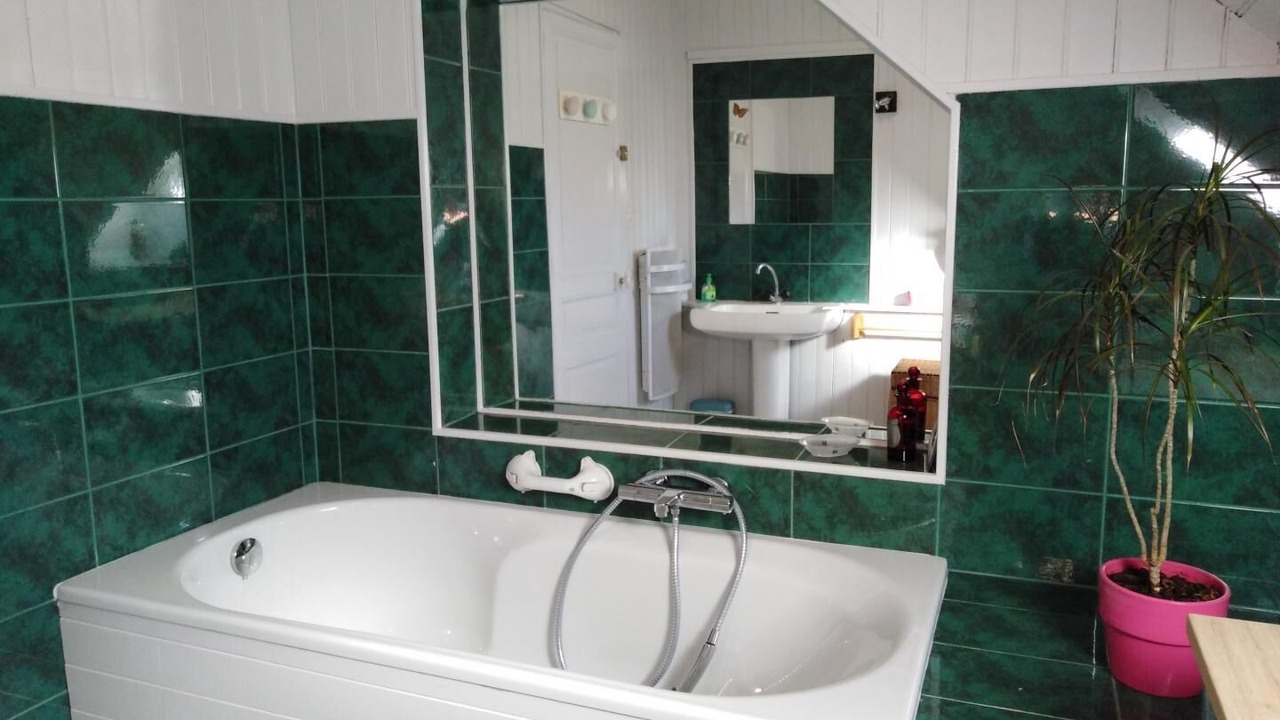 Photo of Bathroom in Ferel