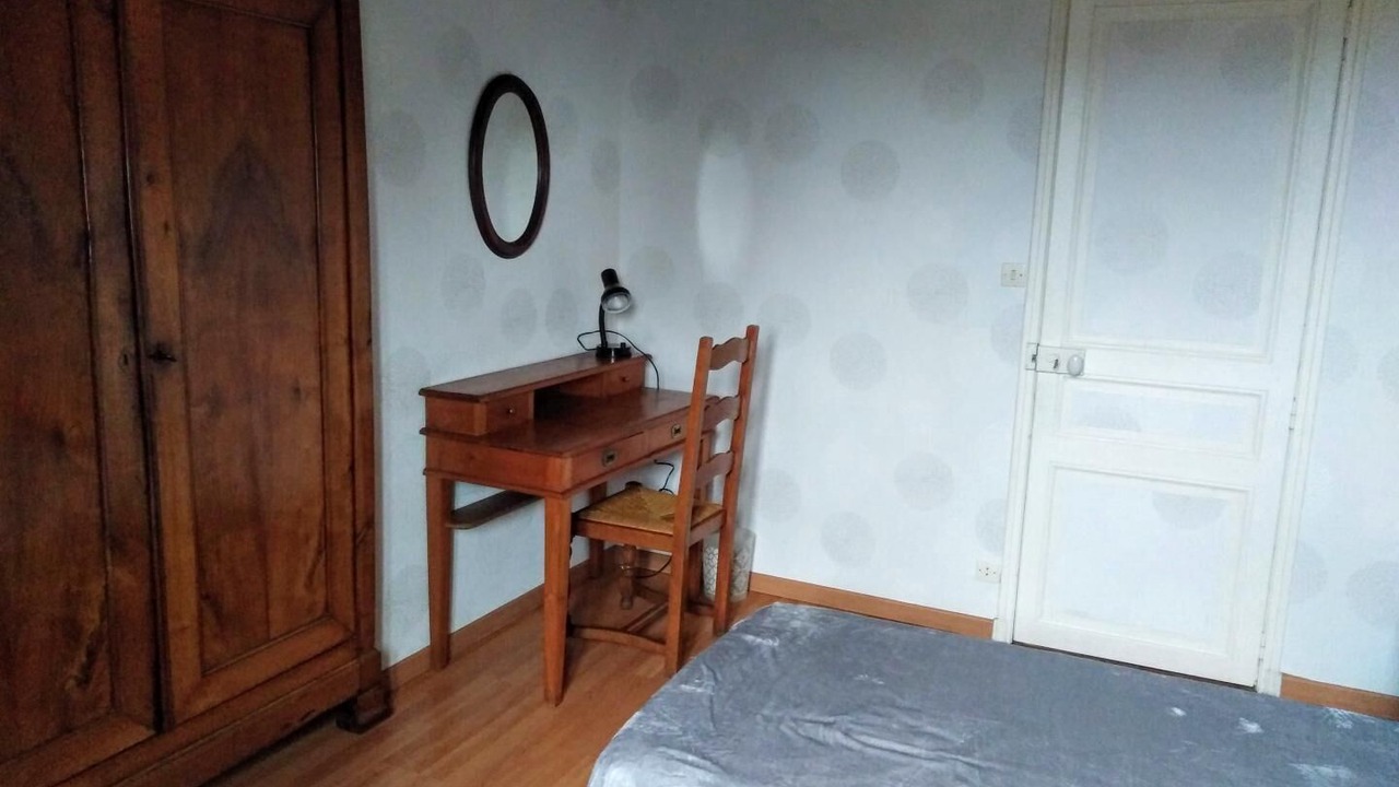 Photo of Bedroom in Ferel