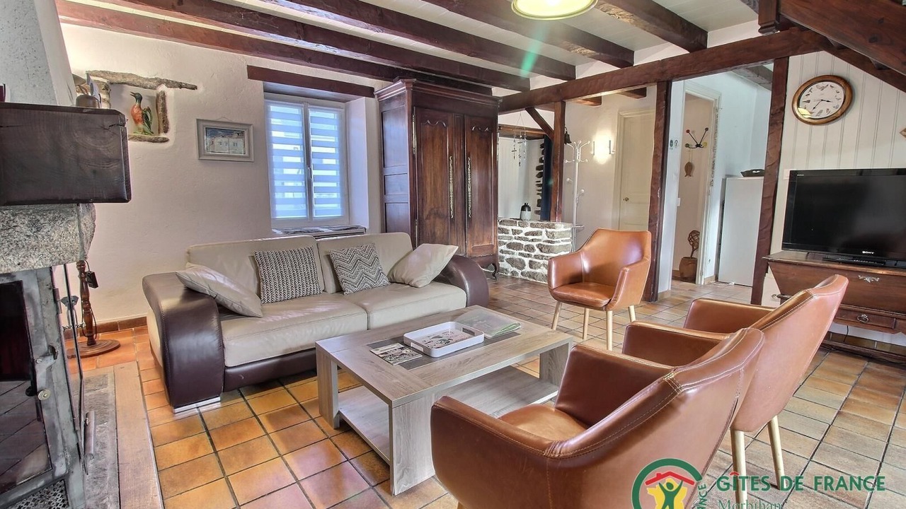 Photo of Livingroom in Ferel