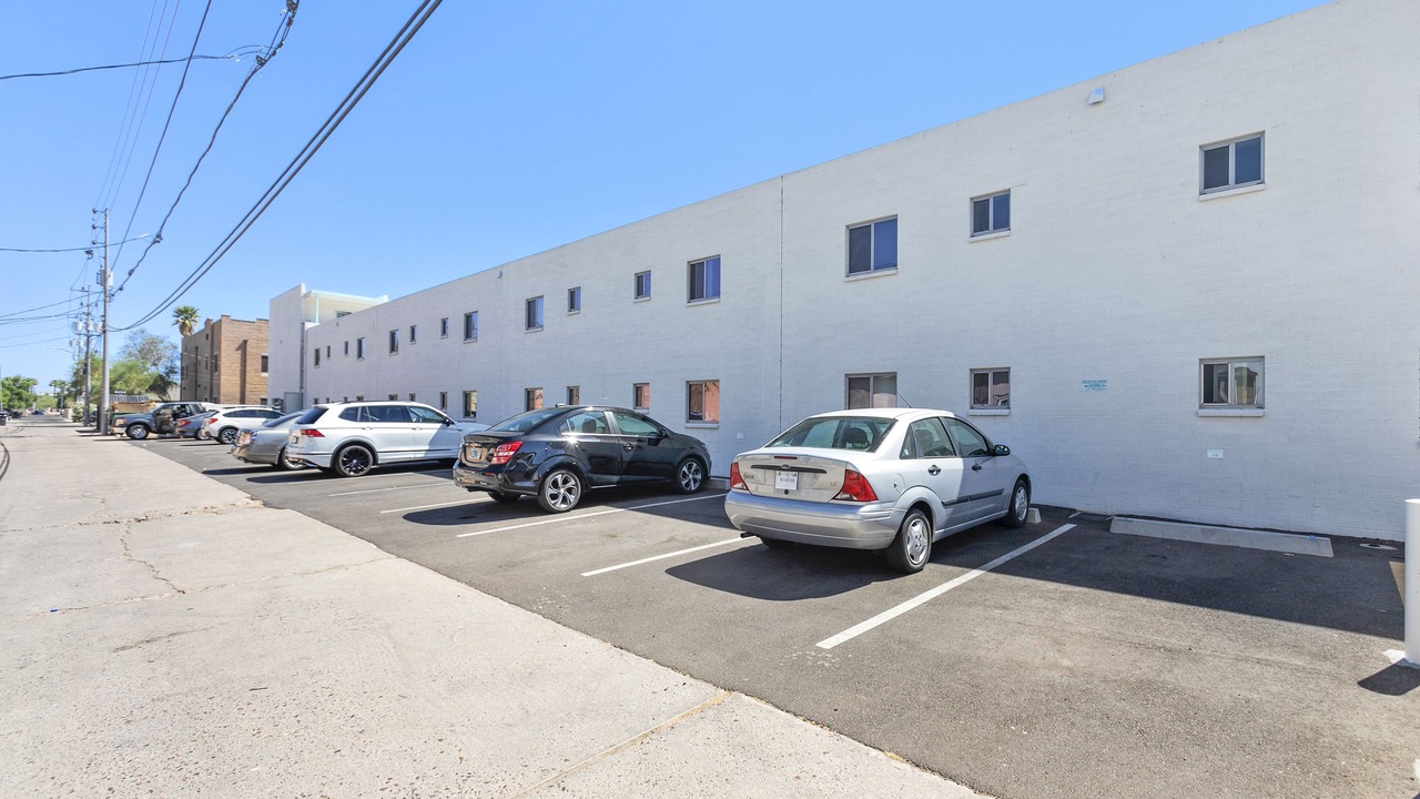 Photo of Outdoor in Roosevelt