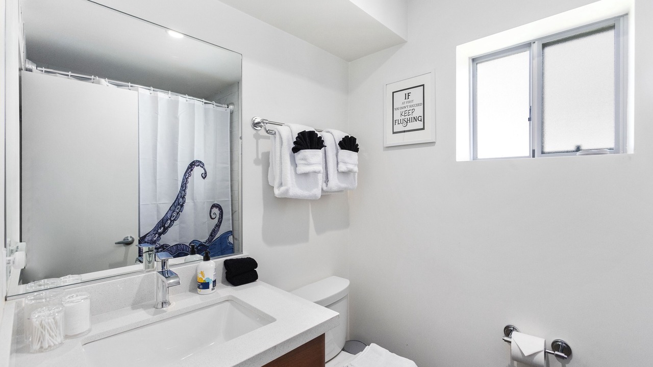 Photo of Bathroom in Roosevelt