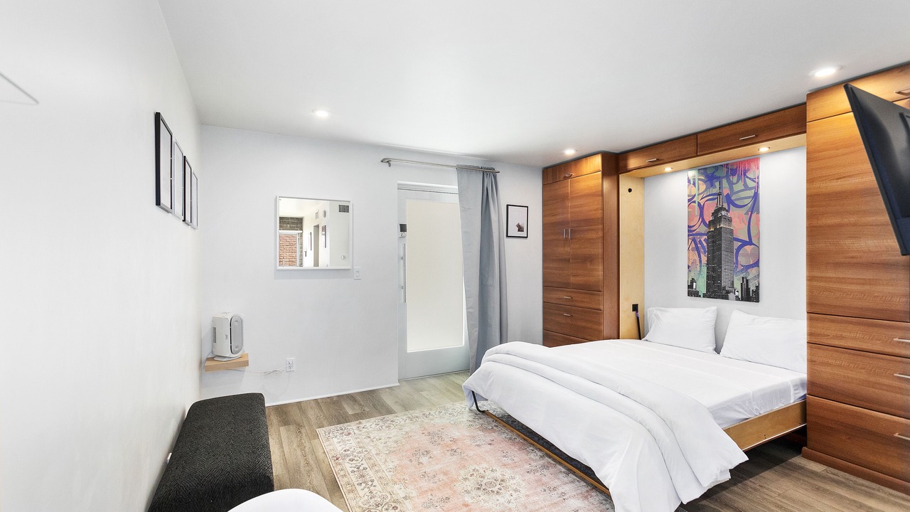 Photo of Bedroom in Roosevelt