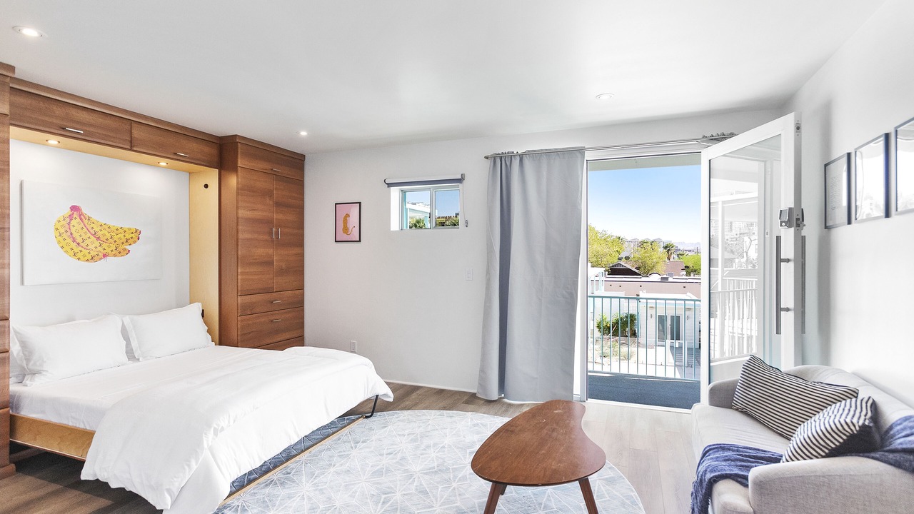 Photo of Bedroom in Roosevelt
