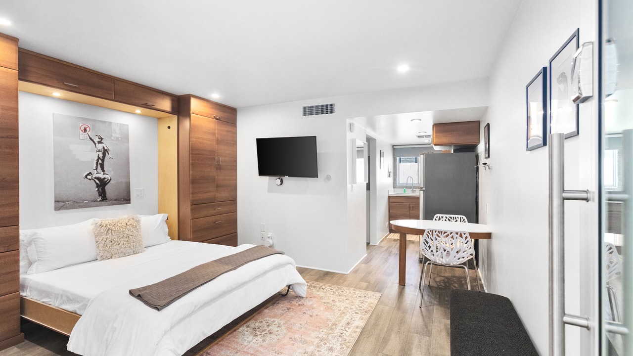 Photo of Bedroom in Roosevelt