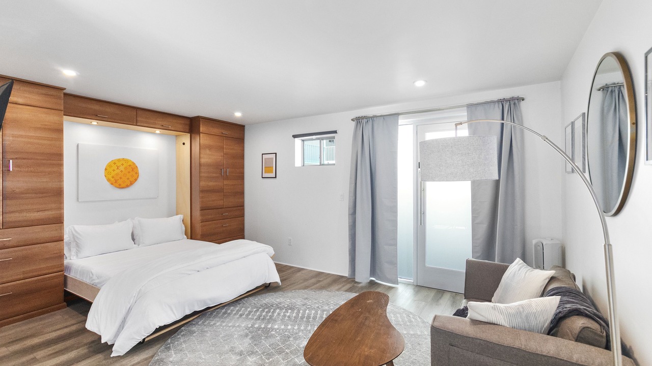 Photo of Bedroom in Roosevelt