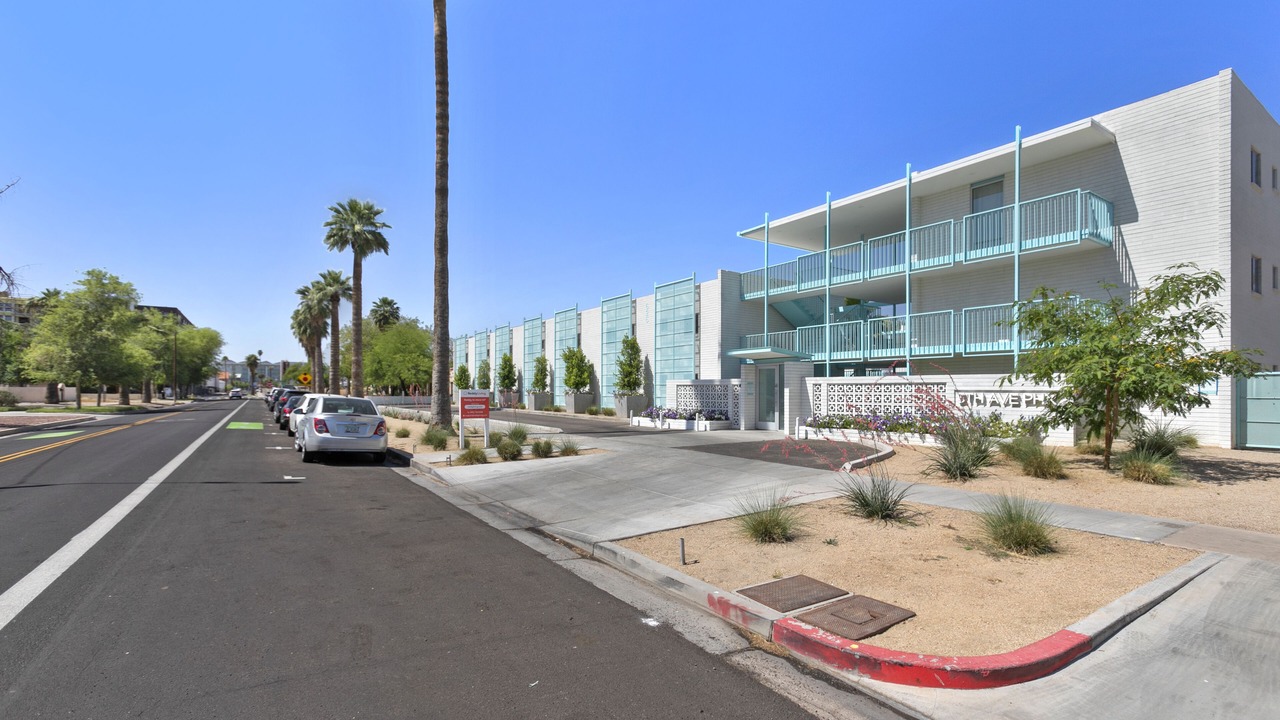 Photo of Outdoor in Roosevelt