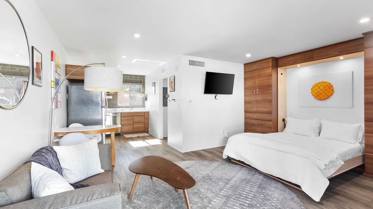 Photo of Bedroom in Roosevelt