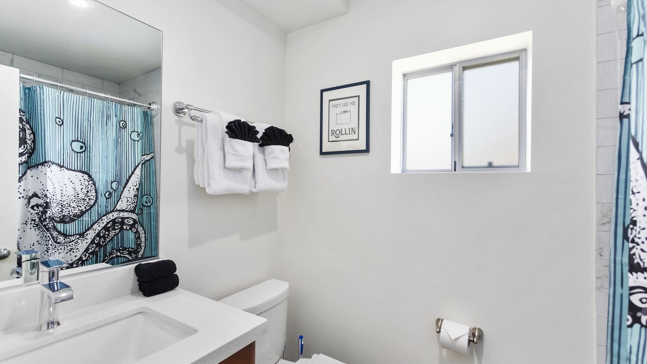 Photo of Bathroom in Roosevelt